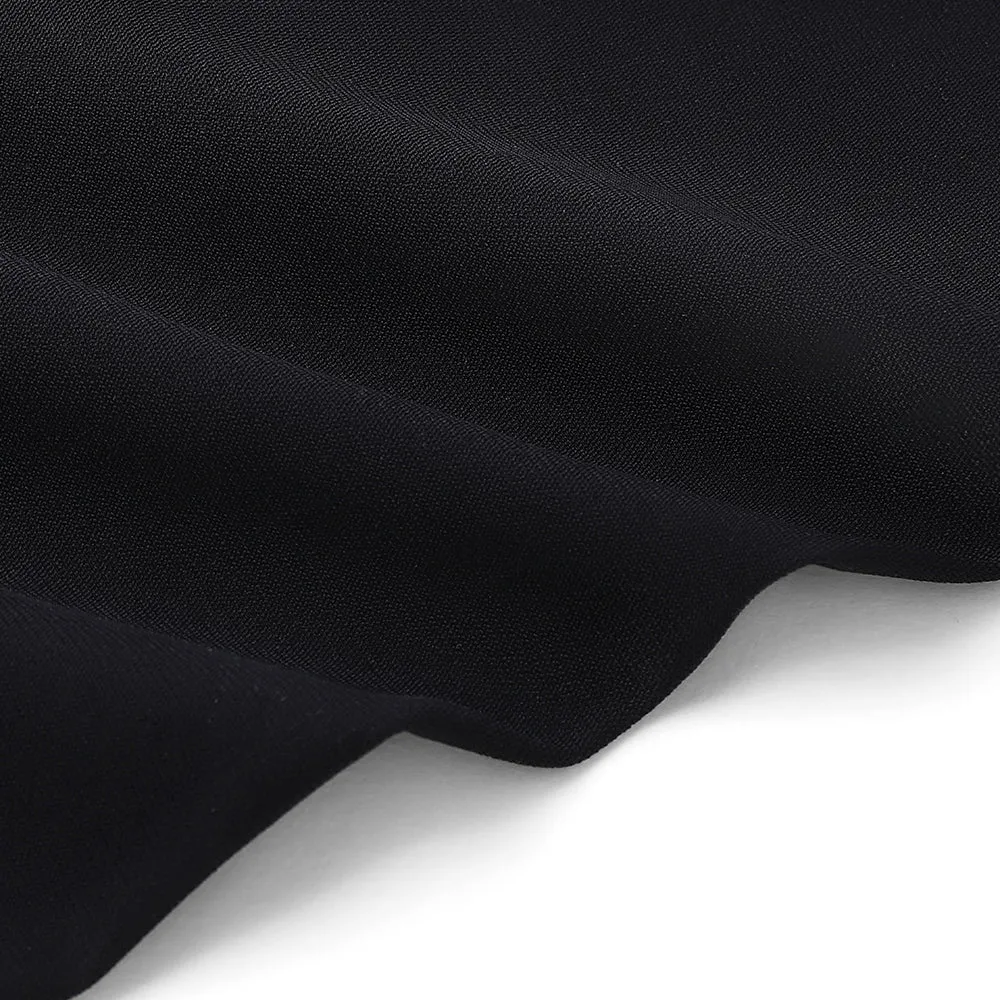 Arm Warmers AA10-Black