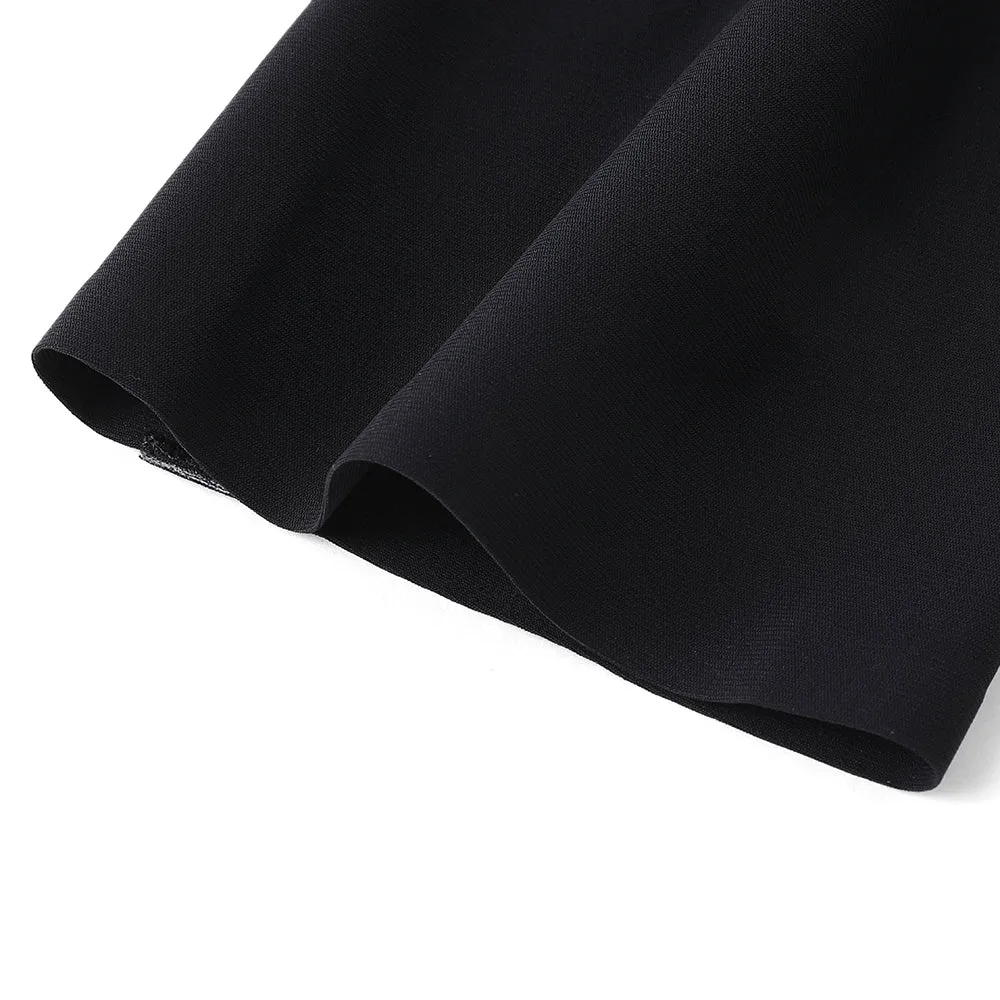 Arm Warmers AA10-Black