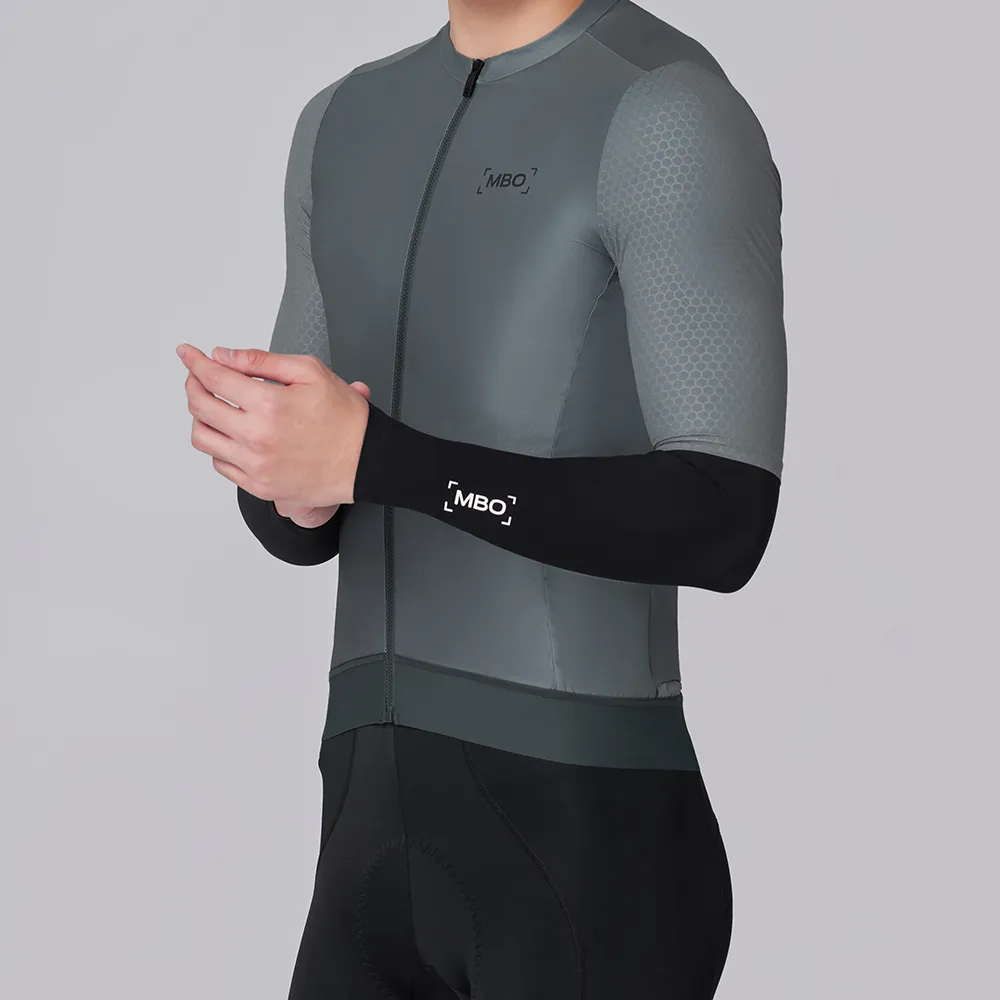Arm Warmers AA10-Black