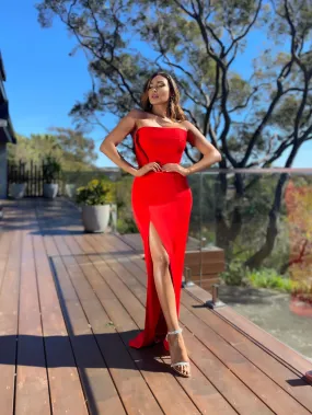 Ashanti Gown