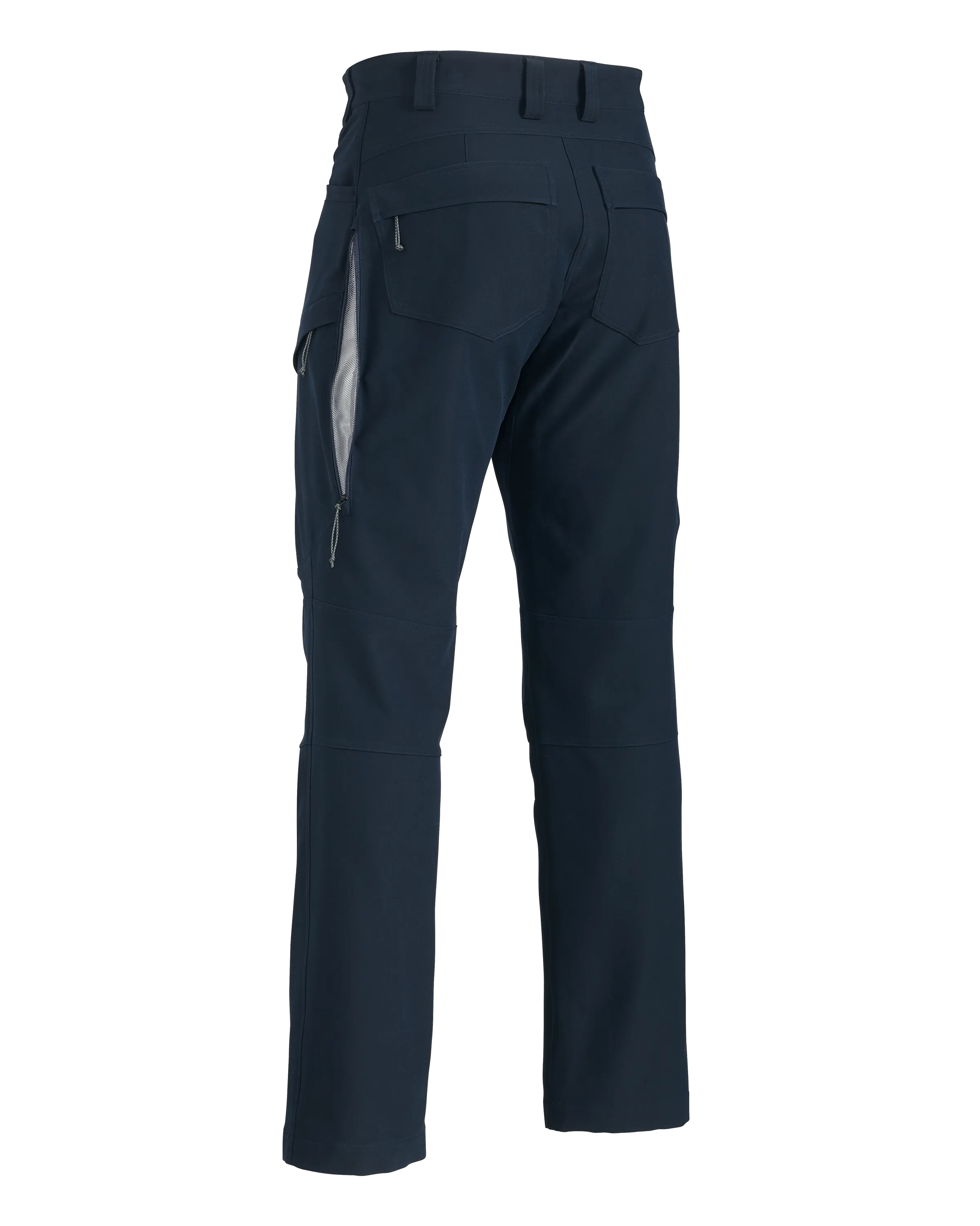 Attack Pant | Navy