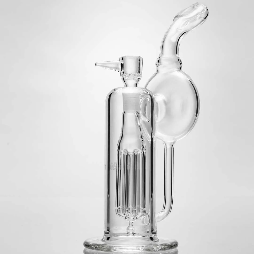 B. Wilson | Disk 6-Arm Recycler Bubbler