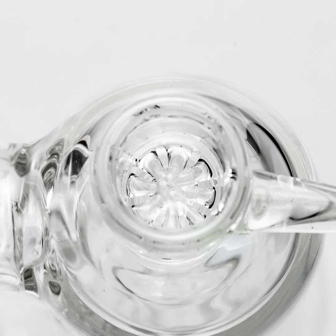B. Wilson | Disk 6-Arm Recycler Bubbler