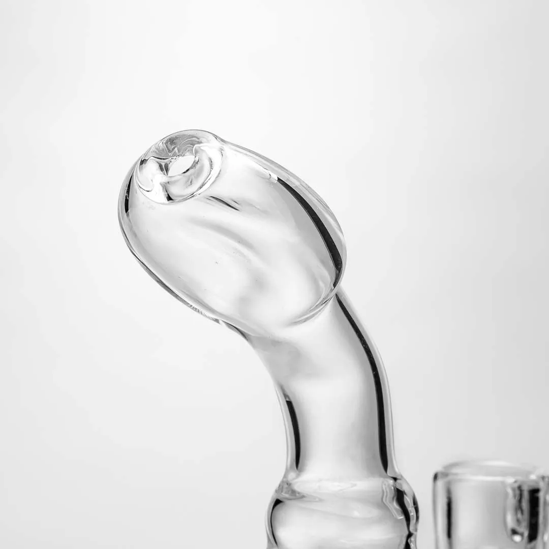 B. Wilson | Disk 6-Arm Recycler Bubbler