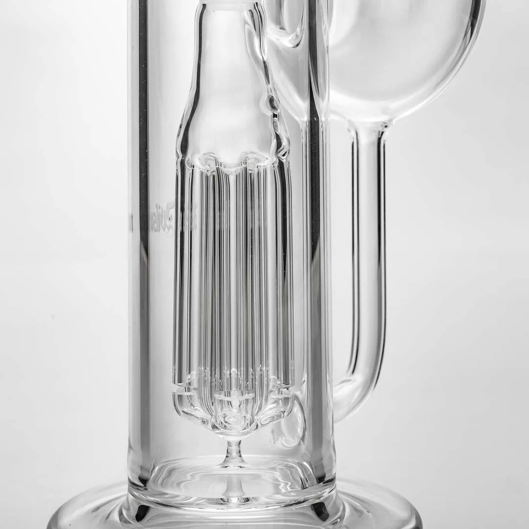 B. Wilson | Disk 6-Arm Recycler Bubbler