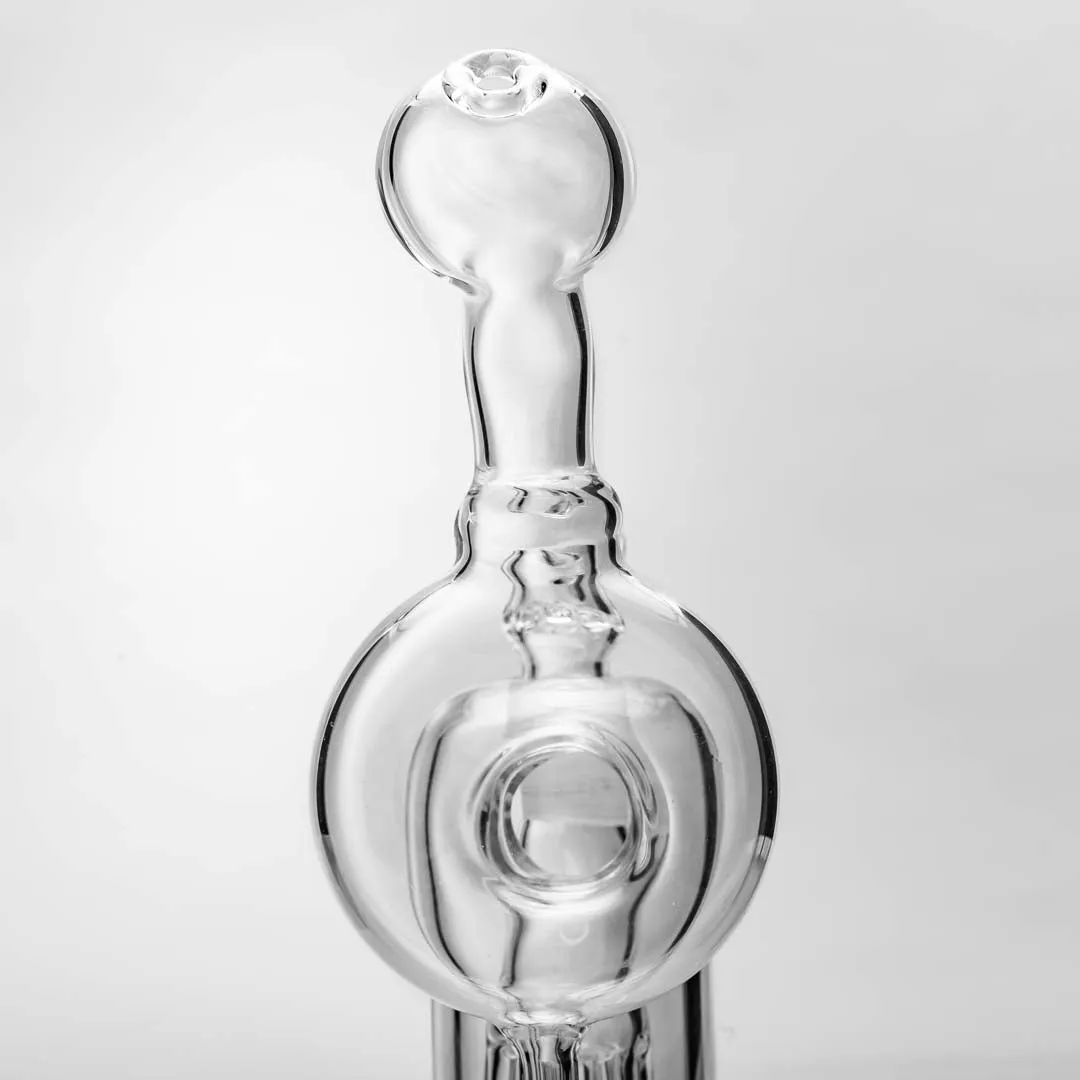 B. Wilson | Disk 6-Arm Recycler Bubbler