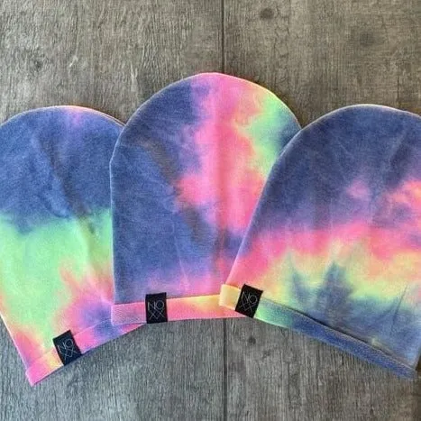 Beach Bum Tie-Dye | Signature Style Beanie
