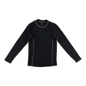 BELLA & BIRDIE Girl's Thermal Top