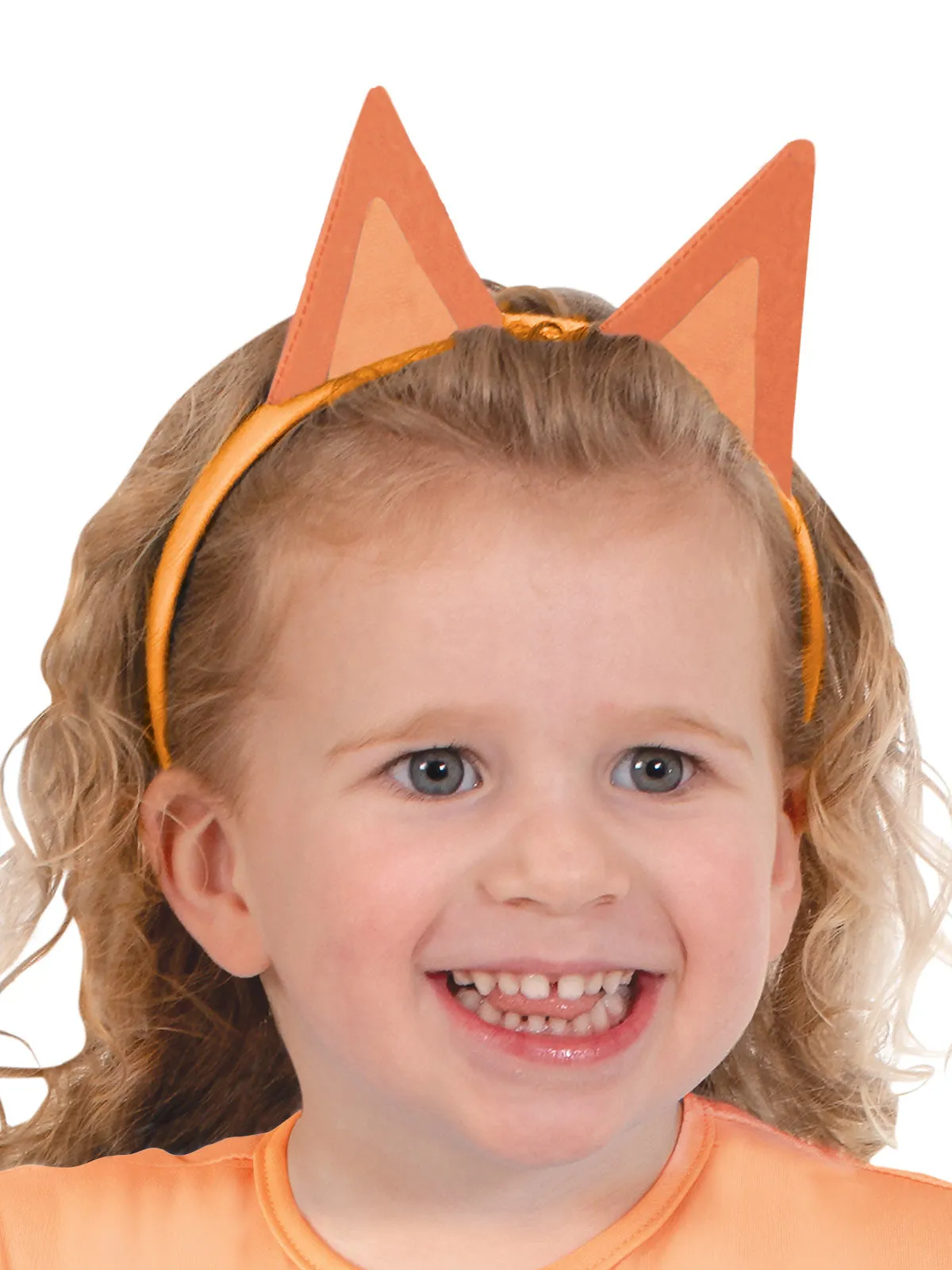 Bingo Classic Costume for Toddlers - Bluey