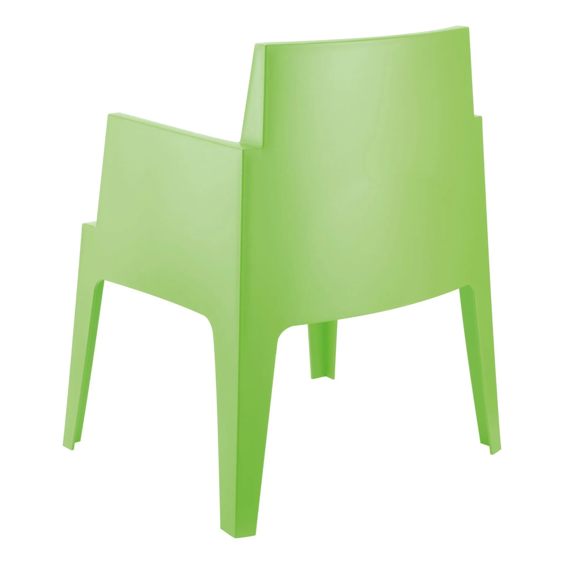 Box Arm Chair | In Stock