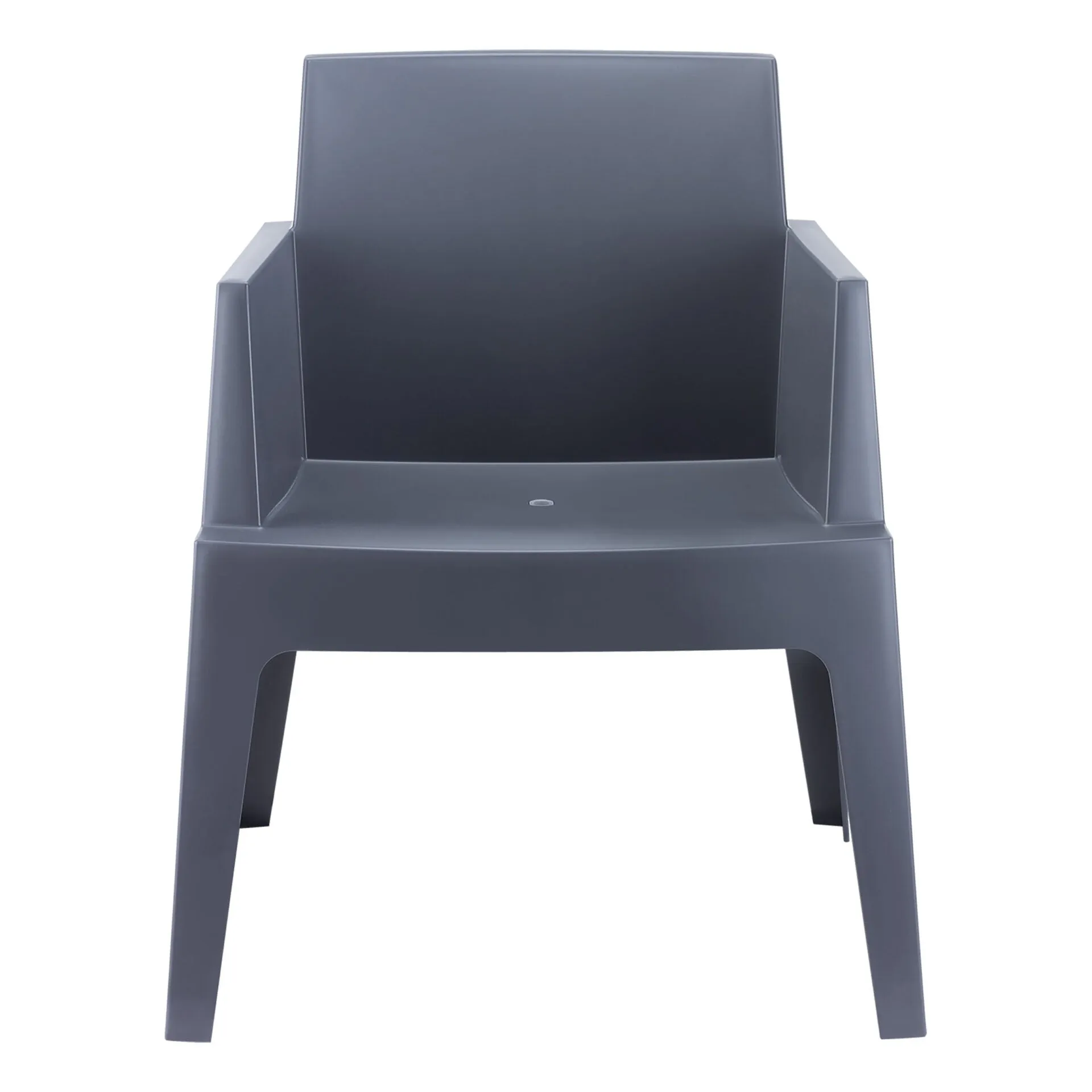 Box Arm Chair | In Stock