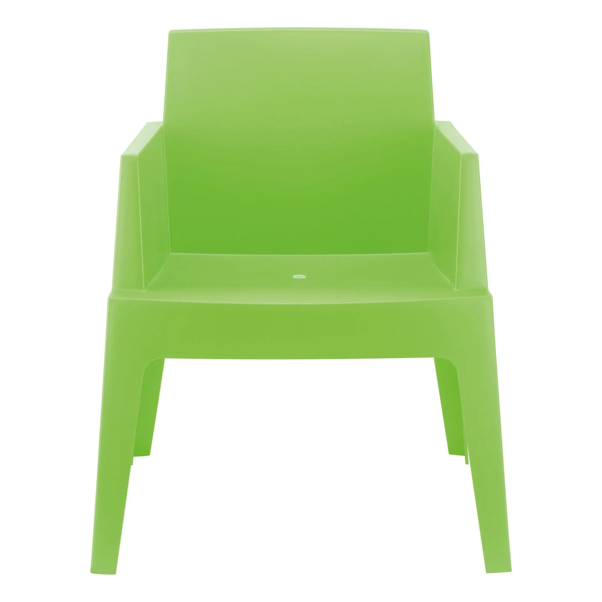 Box Arm Chair | In Stock