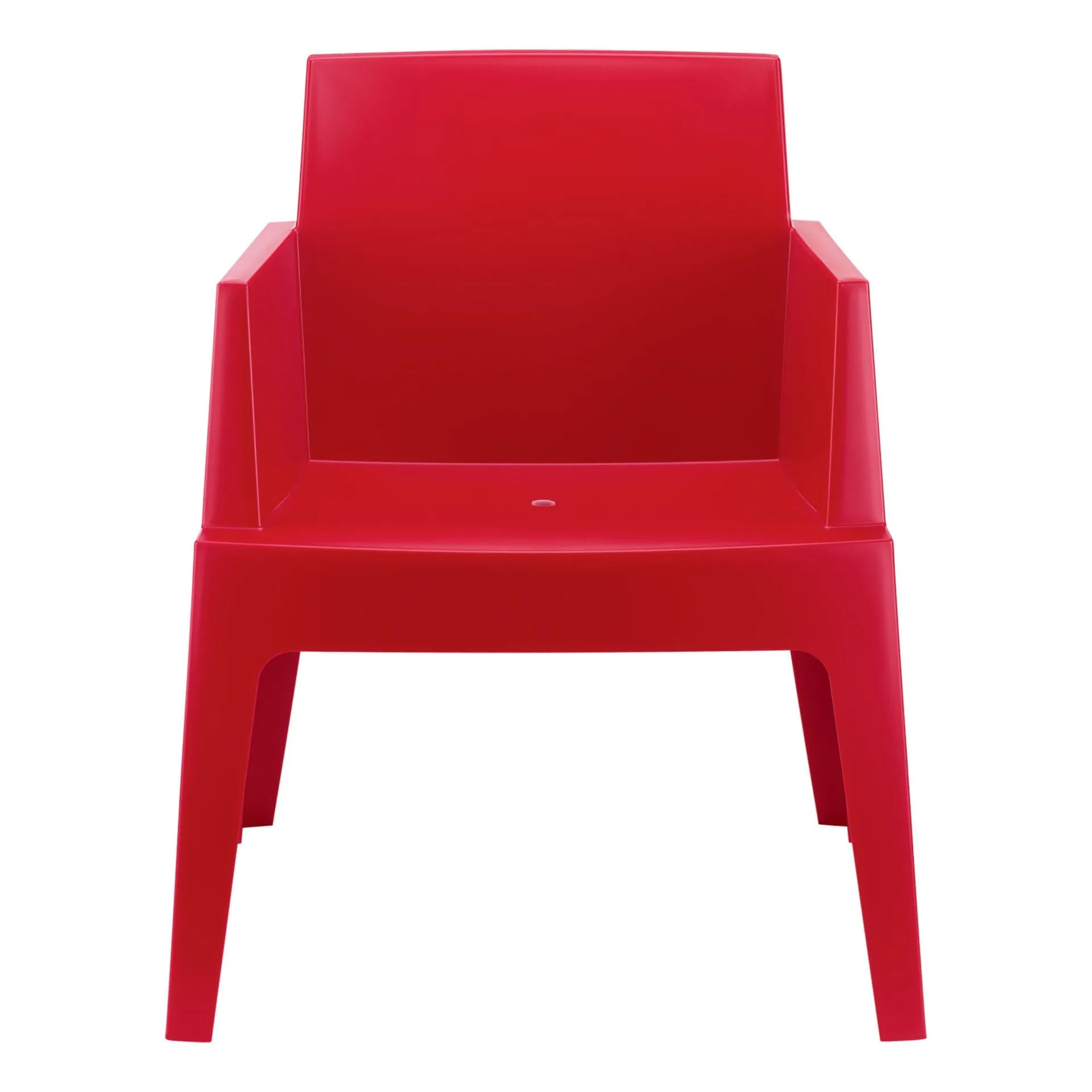 Box Arm Chair | In Stock