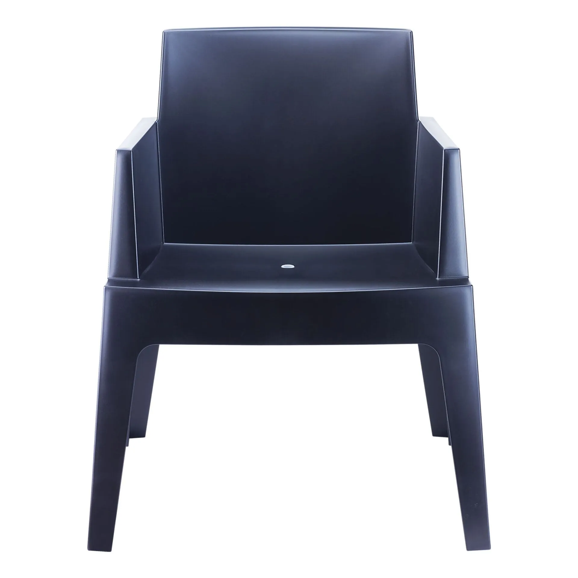 Box Arm Chair | In Stock