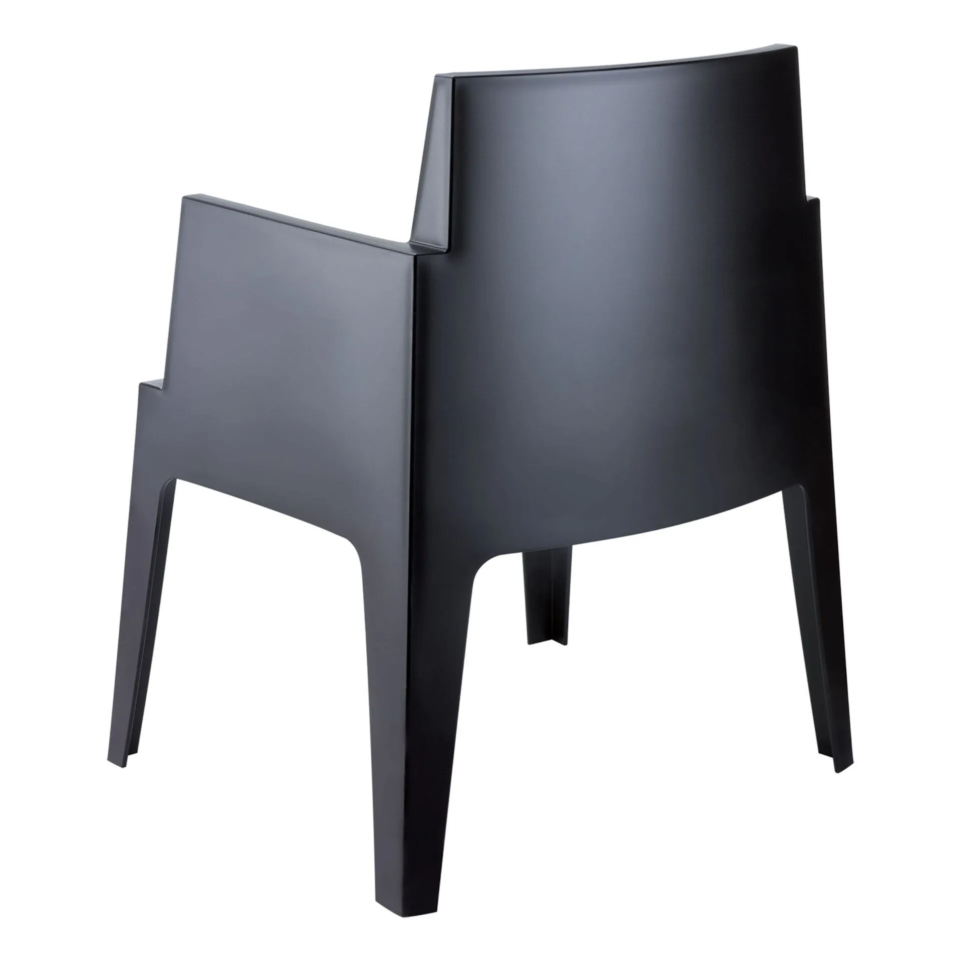 Box Arm Chair | In Stock