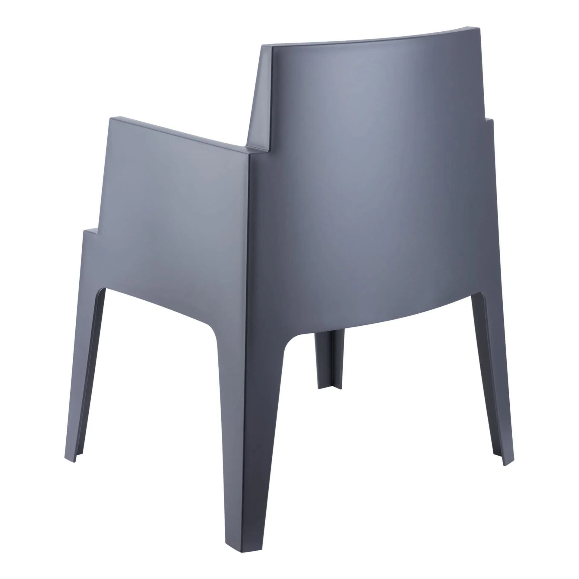 Box Arm Chair | In Stock