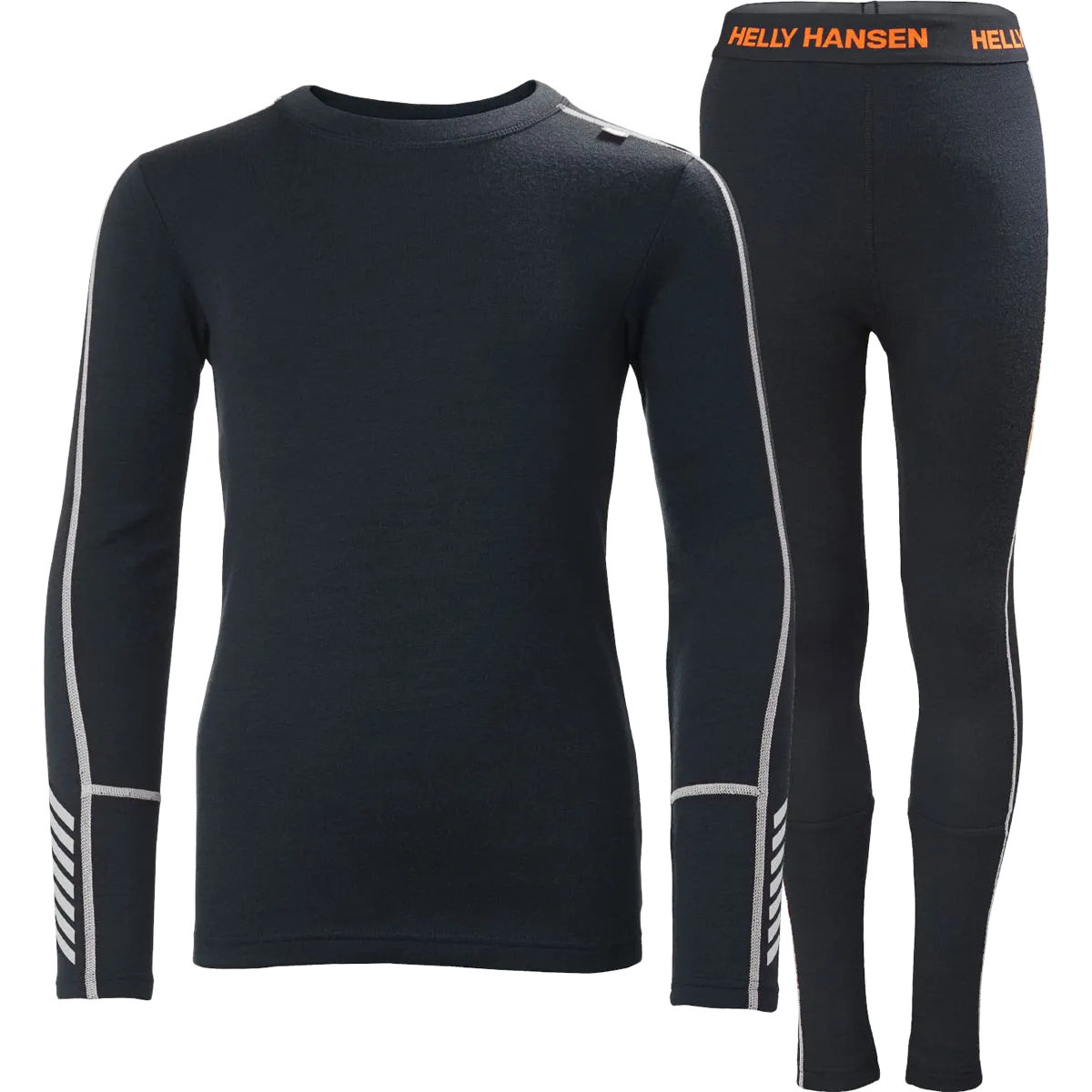 Boys' Junior Lifa Merino Midweight Set