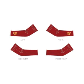 Custom Arm Warmer - USC Cycling Team
