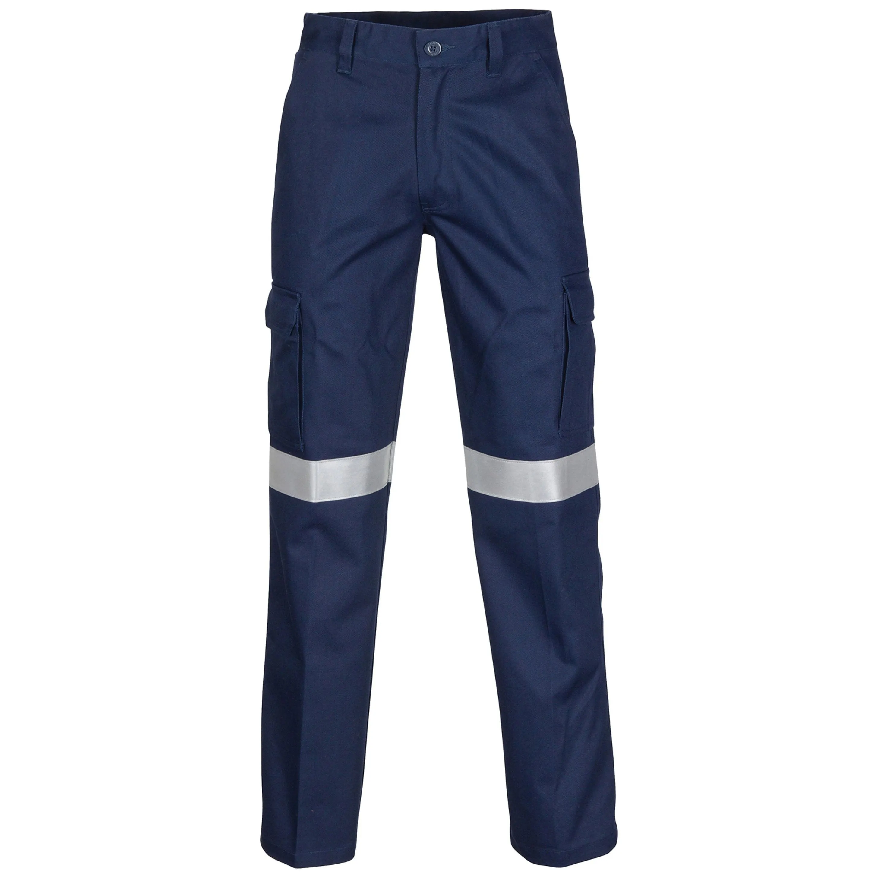 DNC Patron Saint Flame Retardant Cargo Pants with 3M F/R Tape (3419)