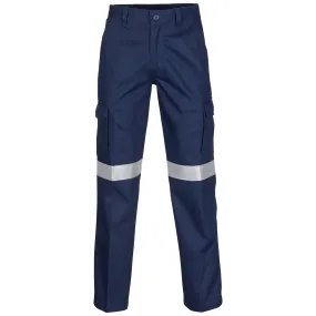 DNC Patron Saint Flame Retardant Cargo Pants with 3M F/R Tape (3419)