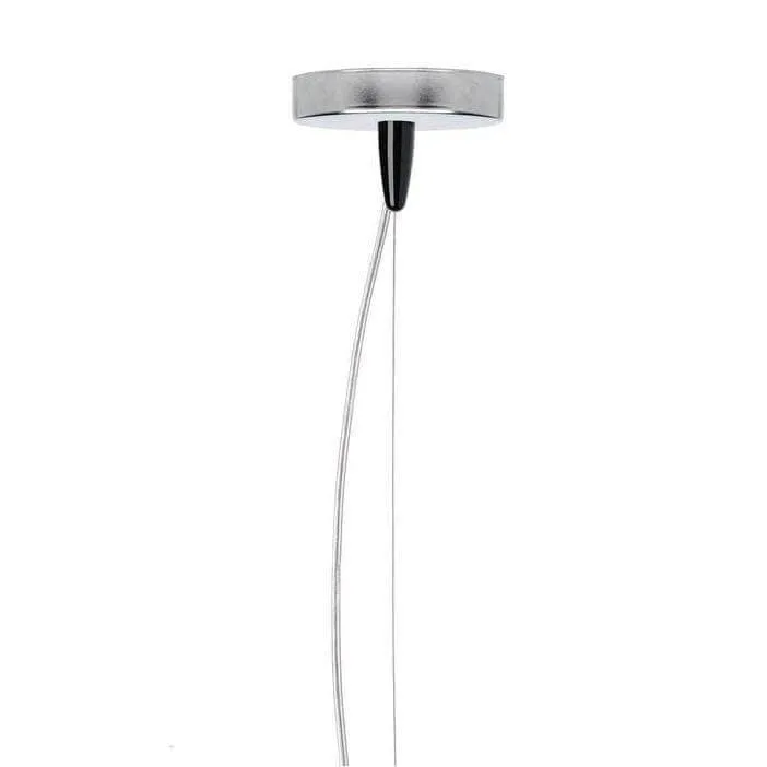 E Lamp Suspension Ceiling Lamp