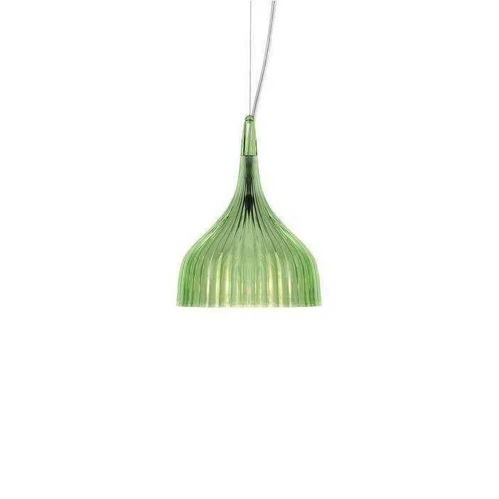 E Lamp Suspension Ceiling Lamp