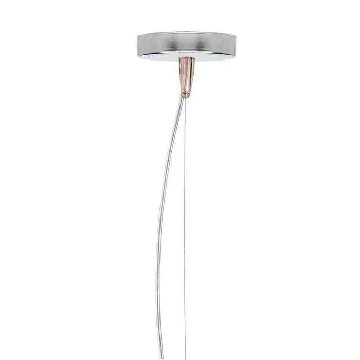 E Lamp Suspension Ceiling Lamp