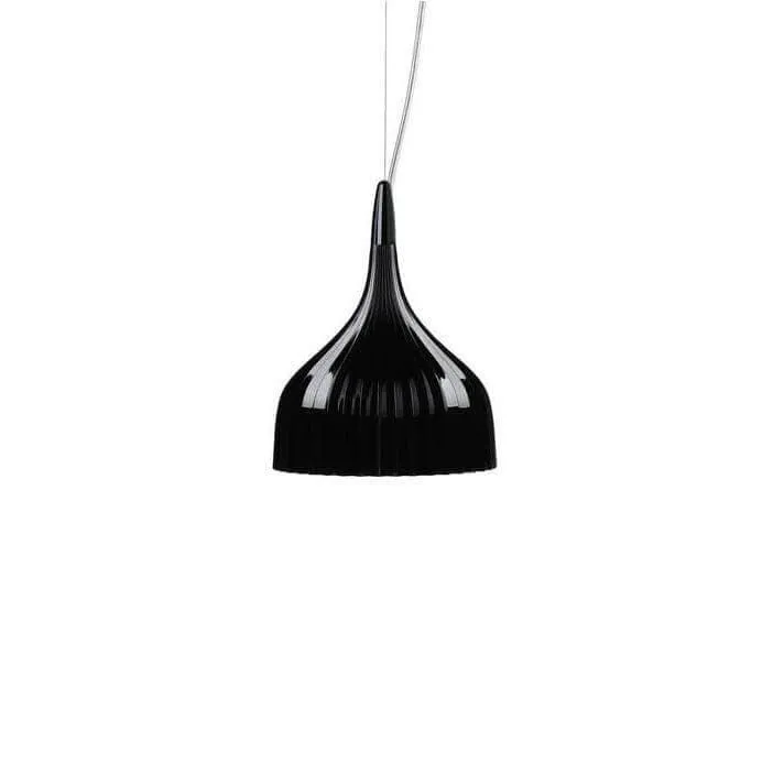 E Lamp Suspension Ceiling Lamp