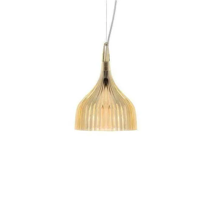 E Lamp Suspension Ceiling Lamp