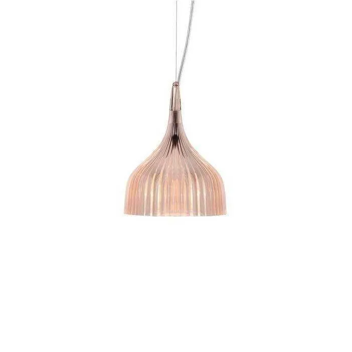 E Lamp Suspension Ceiling Lamp
