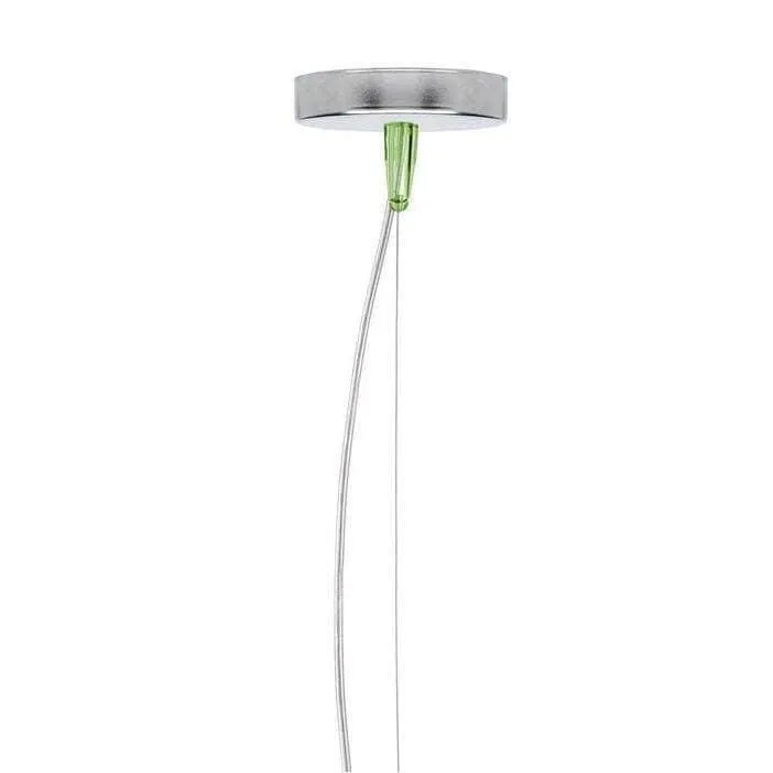 E Lamp Suspension Ceiling Lamp