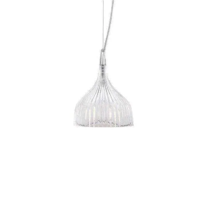E Lamp Suspension Ceiling Lamp