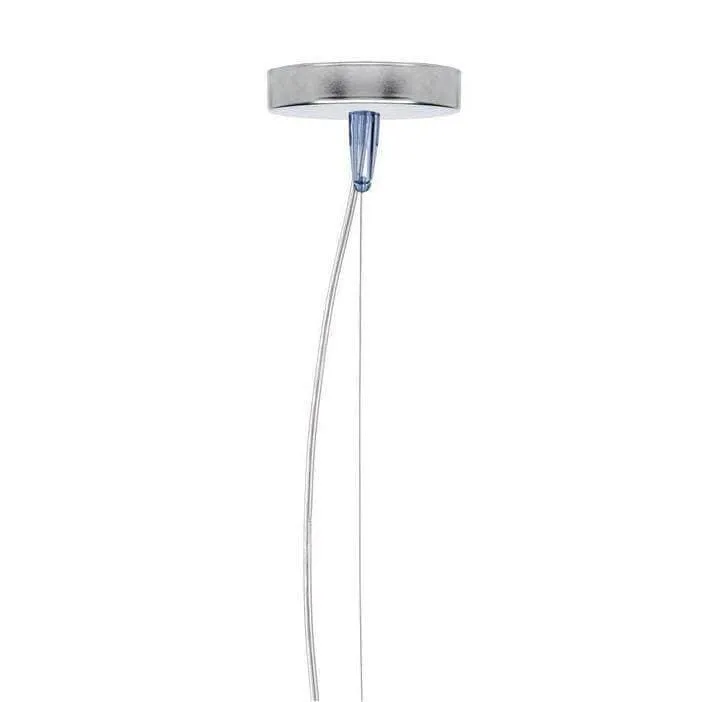 E Lamp Suspension Ceiling Lamp