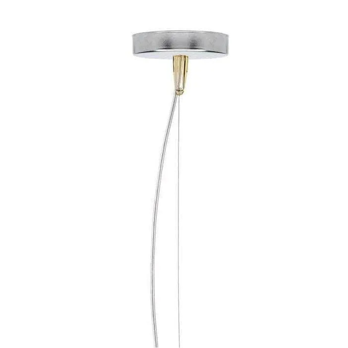 E Lamp Suspension Ceiling Lamp