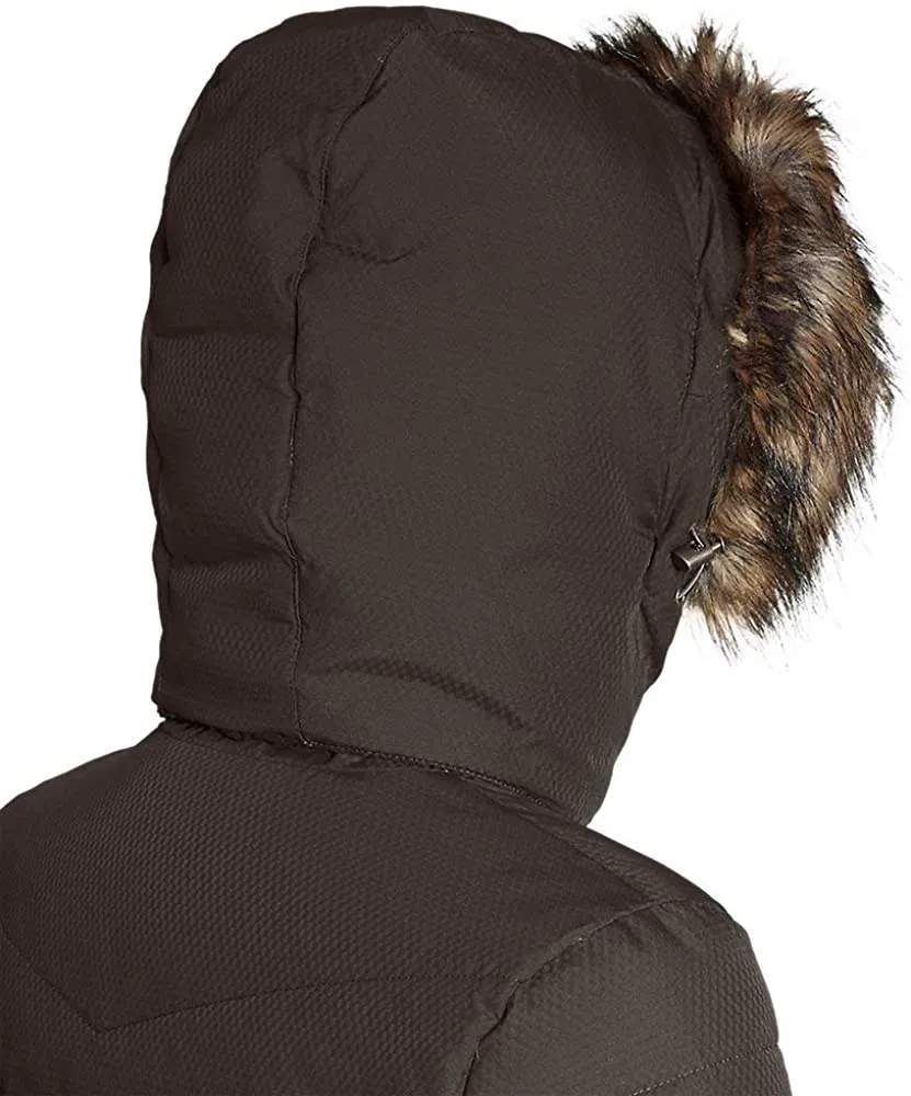 Eddie Bauer Women's Sun Valley Down Parka