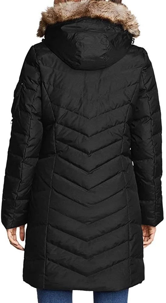 Eddie Bauer Women's Sun Valley Down Parka