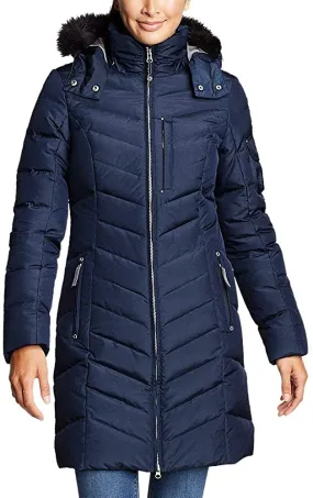 Eddie Bauer Women's Sun Valley Down Parka