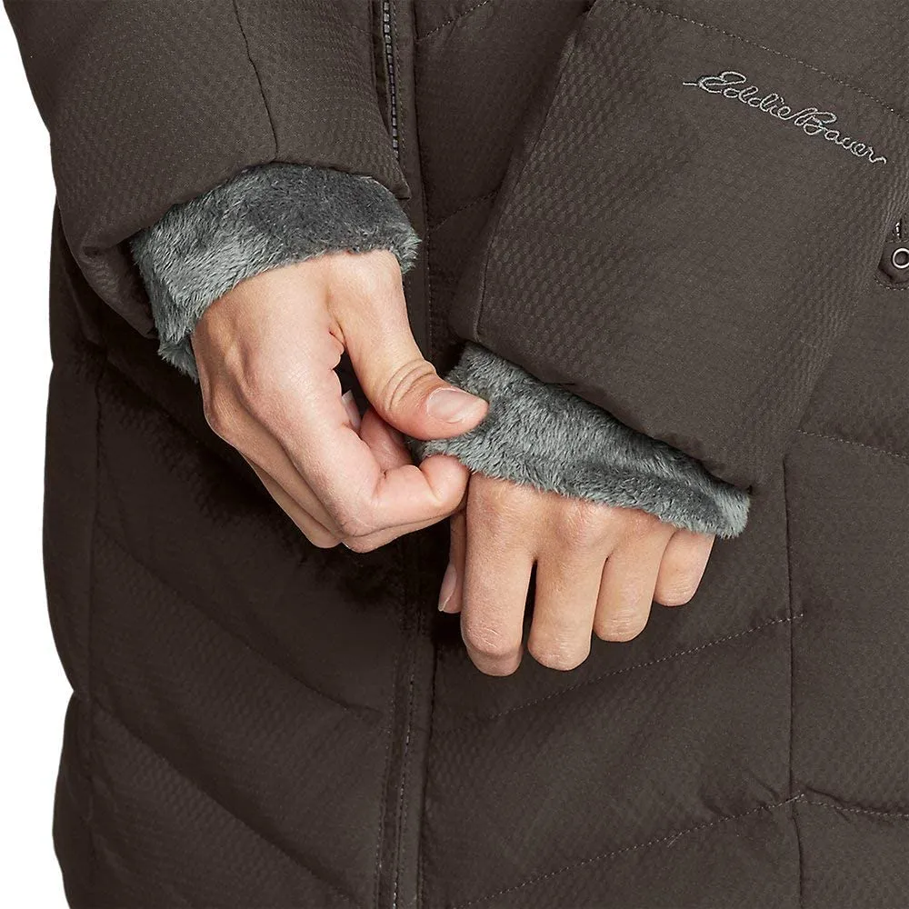 Eddie Bauer Women's Sun Valley Down Parka