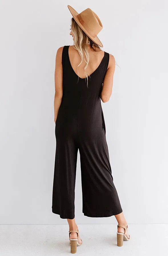 Gratzi Bella Jumpsuit