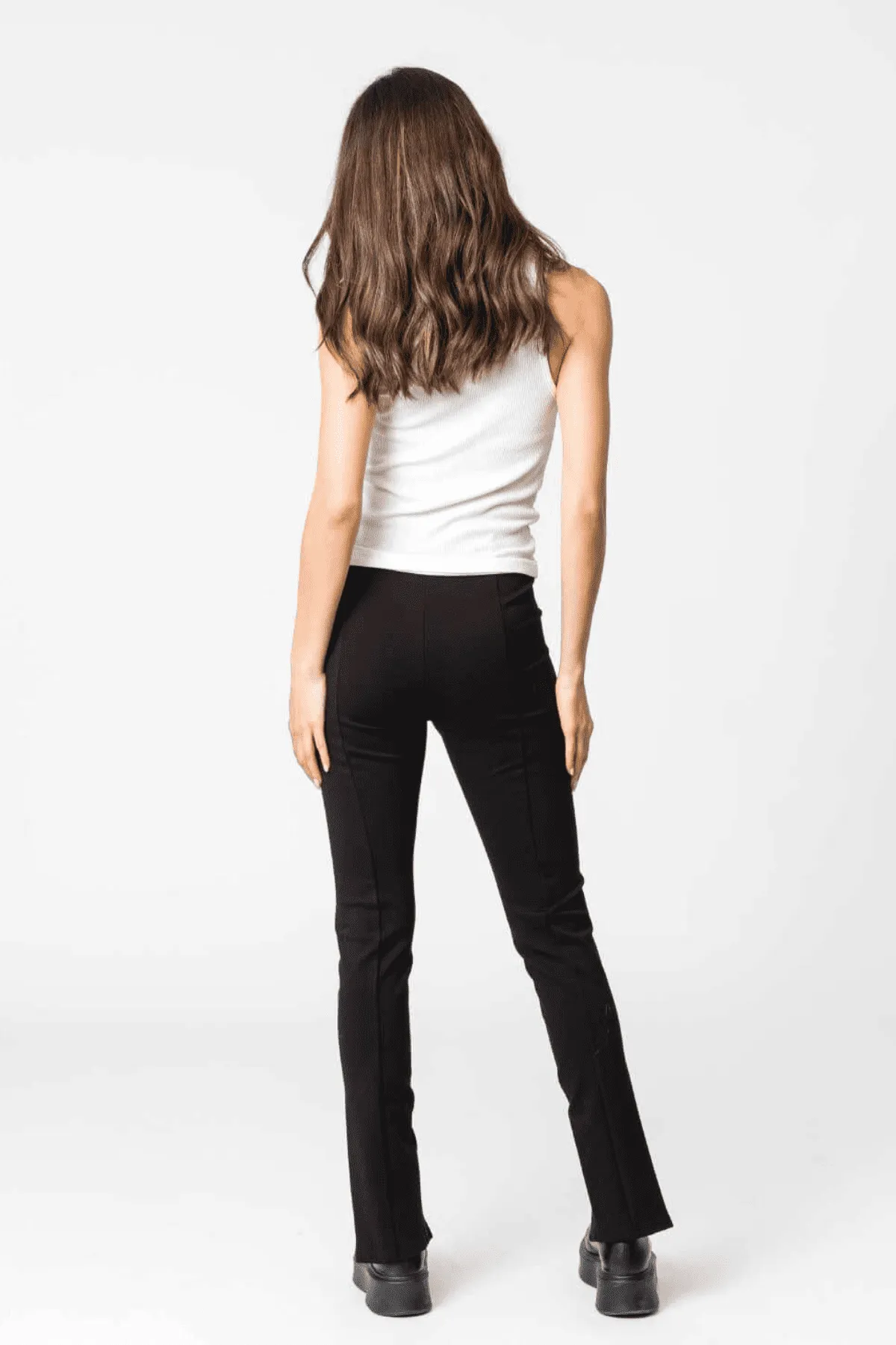 HAYLEY LEGGING BLACK