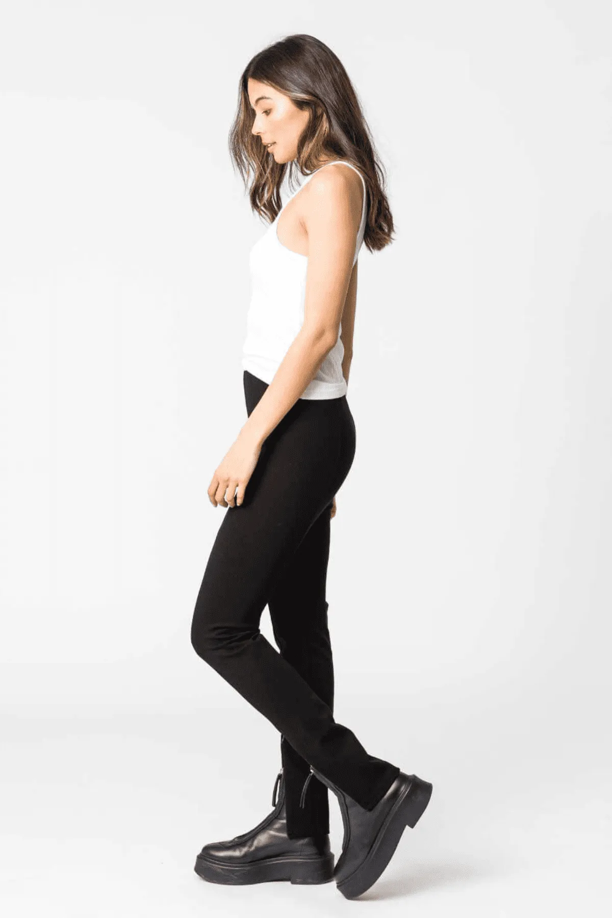 HAYLEY LEGGING BLACK