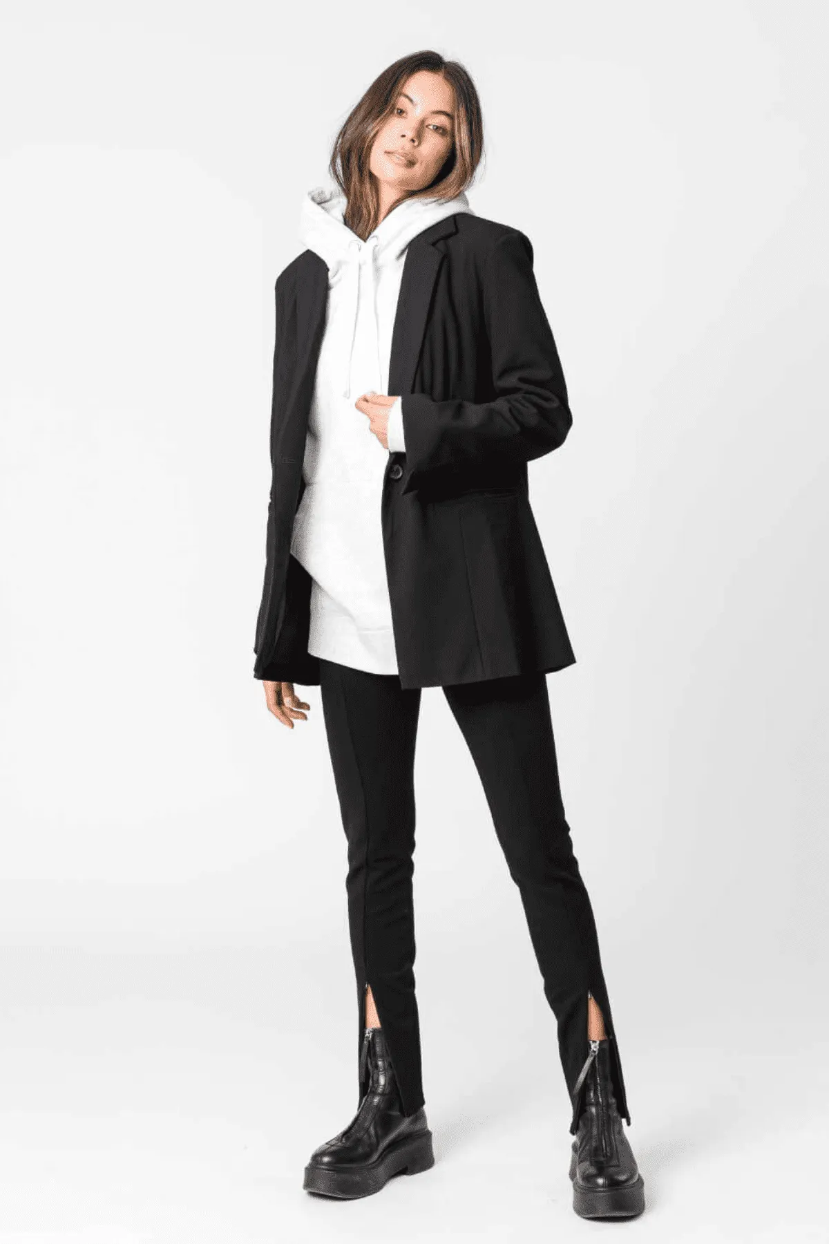 HAYLEY LEGGING BLACK