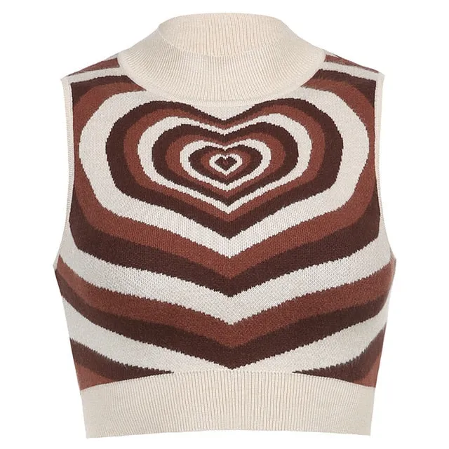 Heartbeat Vest