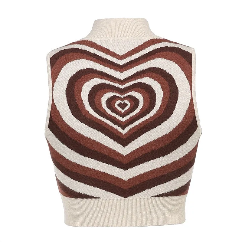 Heartbeat Vest