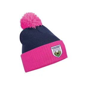 HRFC Bobble Hat