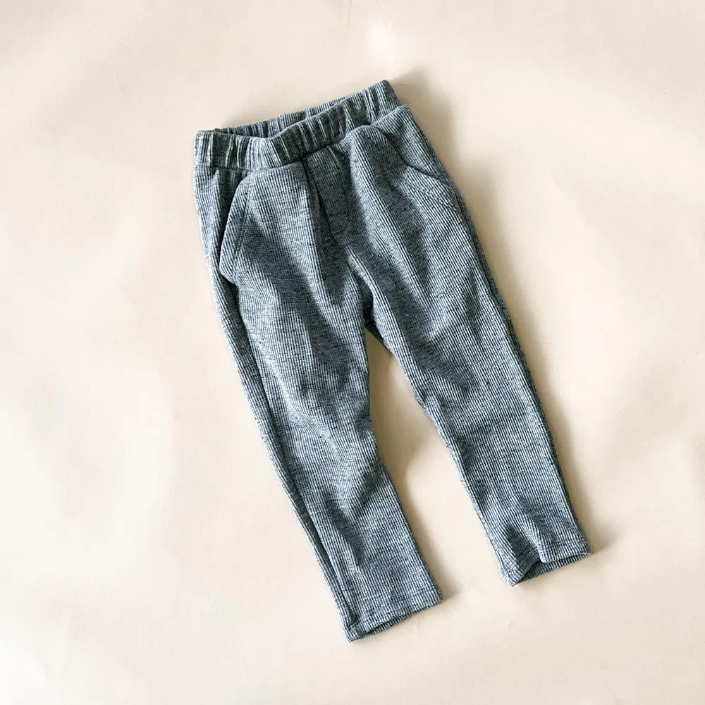 Joss Pant | Thermal