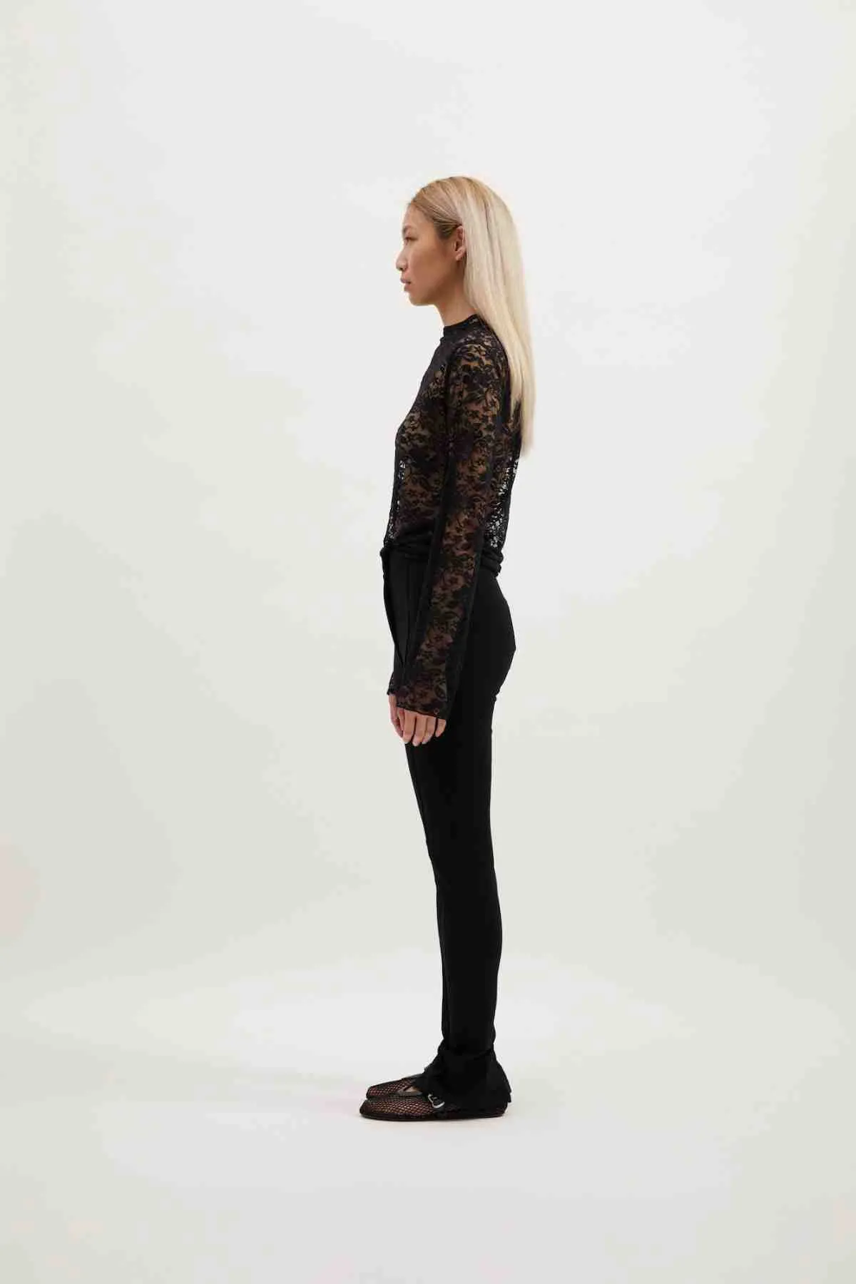 KENDALL LEGGINGS W24 BLACK