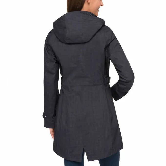 Kirkland Signature Ladies' Trench Coat