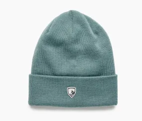 Merino Beanie - Eucalyptus