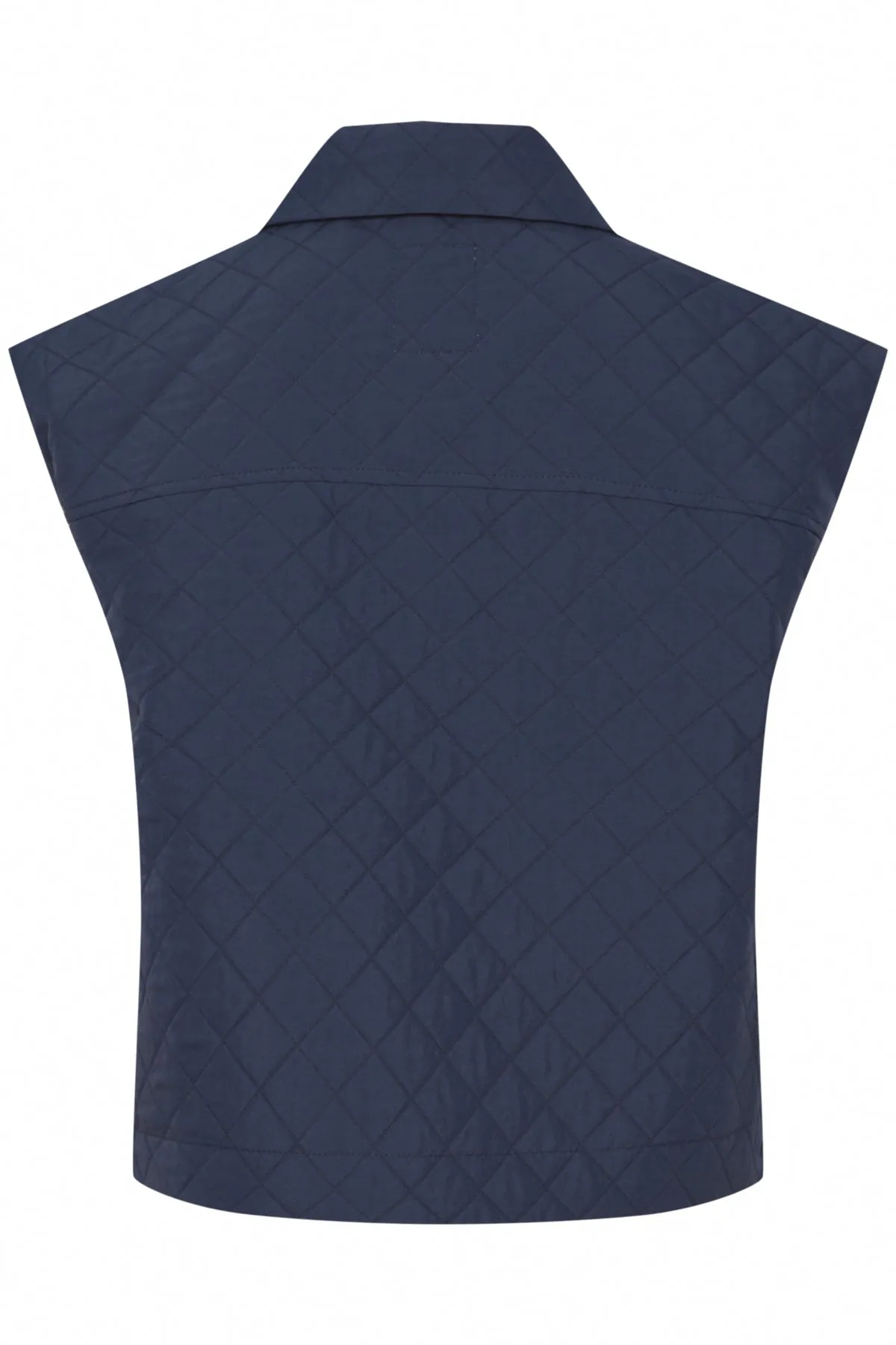 Nanna Vest